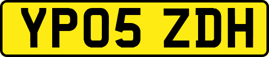 YP05ZDH