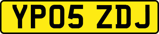 YP05ZDJ