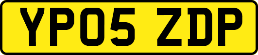 YP05ZDP