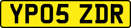 YP05ZDR
