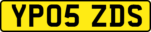 YP05ZDS