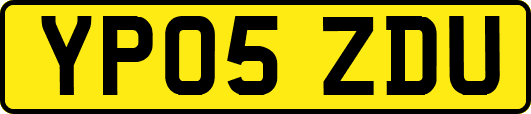 YP05ZDU