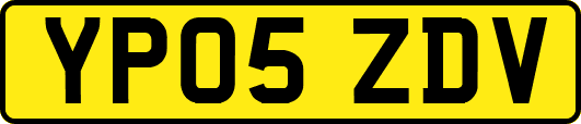 YP05ZDV