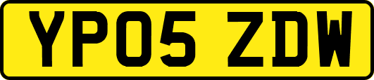 YP05ZDW