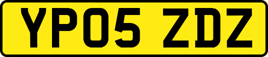 YP05ZDZ