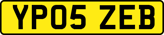 YP05ZEB
