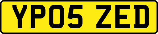 YP05ZED