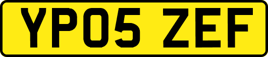 YP05ZEF