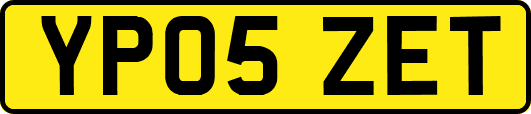 YP05ZET