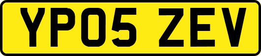 YP05ZEV
