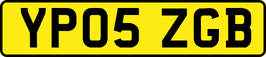 YP05ZGB