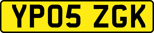 YP05ZGK