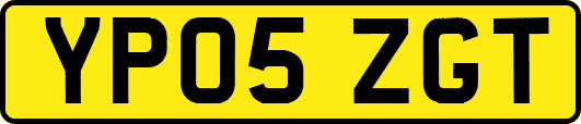 YP05ZGT