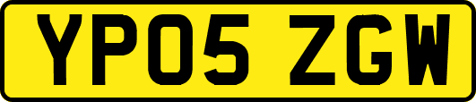 YP05ZGW