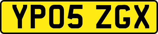 YP05ZGX