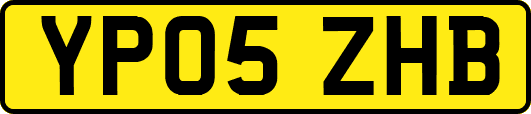 YP05ZHB