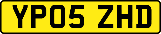 YP05ZHD