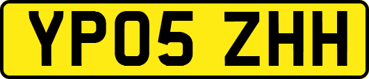 YP05ZHH