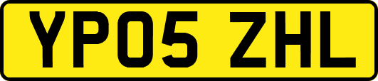YP05ZHL
