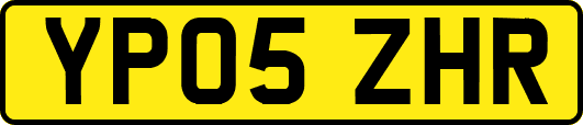 YP05ZHR