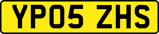 YP05ZHS