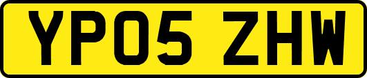 YP05ZHW