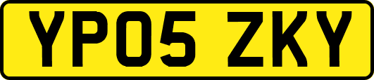 YP05ZKY