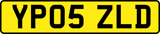 YP05ZLD