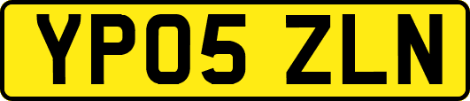 YP05ZLN