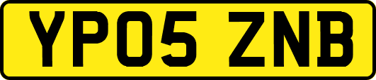 YP05ZNB