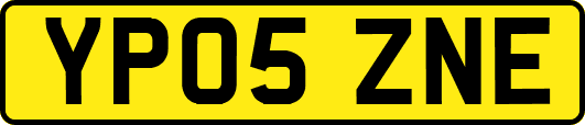 YP05ZNE