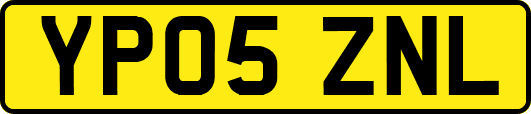YP05ZNL