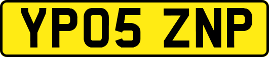 YP05ZNP