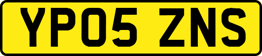 YP05ZNS