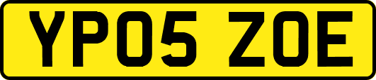 YP05ZOE