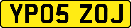 YP05ZOJ