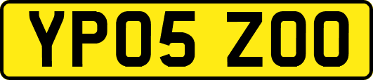 YP05ZOO