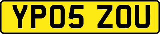 YP05ZOU
