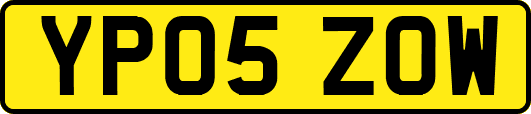 YP05ZOW