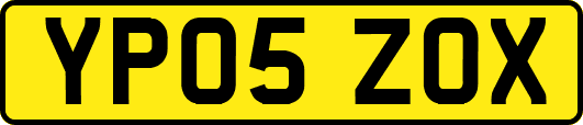 YP05ZOX