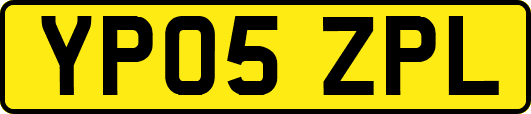 YP05ZPL
