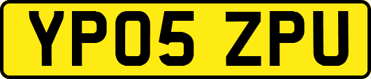 YP05ZPU