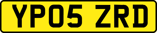 YP05ZRD