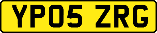 YP05ZRG