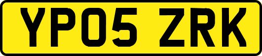 YP05ZRK