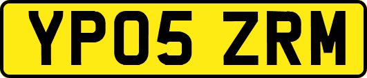 YP05ZRM