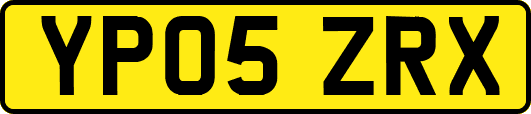 YP05ZRX