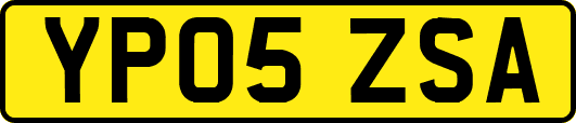 YP05ZSA