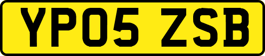 YP05ZSB