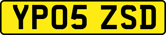 YP05ZSD
